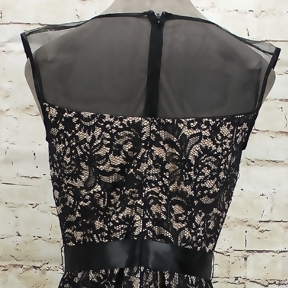 Betsy & Adam Dress - Picture 8 of 8